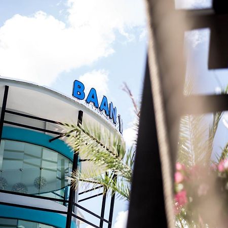 Baan Yamoo Ranong Hotel Kültér fotó