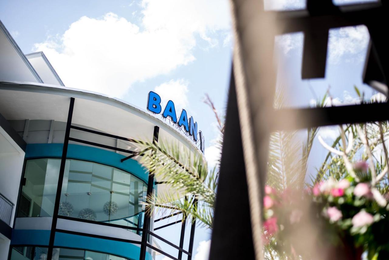 Baan Yamoo Ranong Hotel Kültér fotó